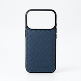 Classic iPhone 17 Pro Max Case - Navy