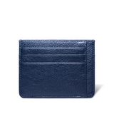 Tailor's Card Holder - Navy