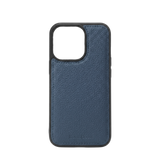 Case iPhone 16 Pro Clásico - Marino