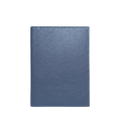 Porta Pasaporte Mini - Marino