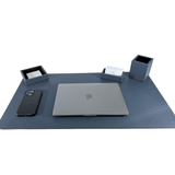 Desk Mat - Navy