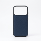 Classic iPhone 17 Pro Case - Navy