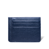 Tailor's Card Holder - Navy