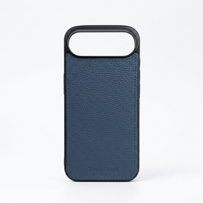 iPhone 17 Air Case Clásico - Marino