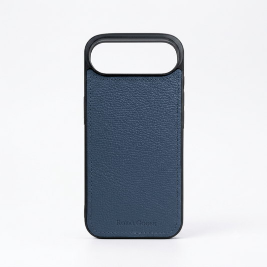 iPhone 17 Air Case Clásico - Marino
