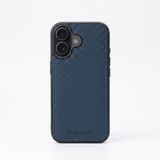 iPhone 17 Classic Case - Navy