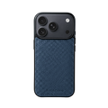 iPhone 17 Pro Max Case Clásico - Marino