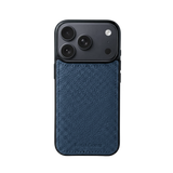 iPhone 17 Pro Max Case Clásico - Marino