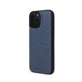 Case con Tarjetero iPhone 16 Pro Max - Marino