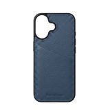 Case con Tarjetero iPhone 16 - Marino