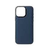 Case iPhone 16 Pro Max Clásico - Marino