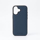 iPhone 17 Classic Case - Navy