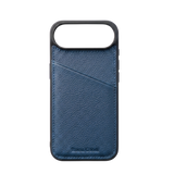 Case con Tarjetero iPhone 17 Air - Marino