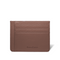 Tailor's Card Holder - Brown