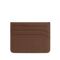 Classic Card Holder - Brown