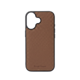 iPhone 17 Case Clásico - Marrón