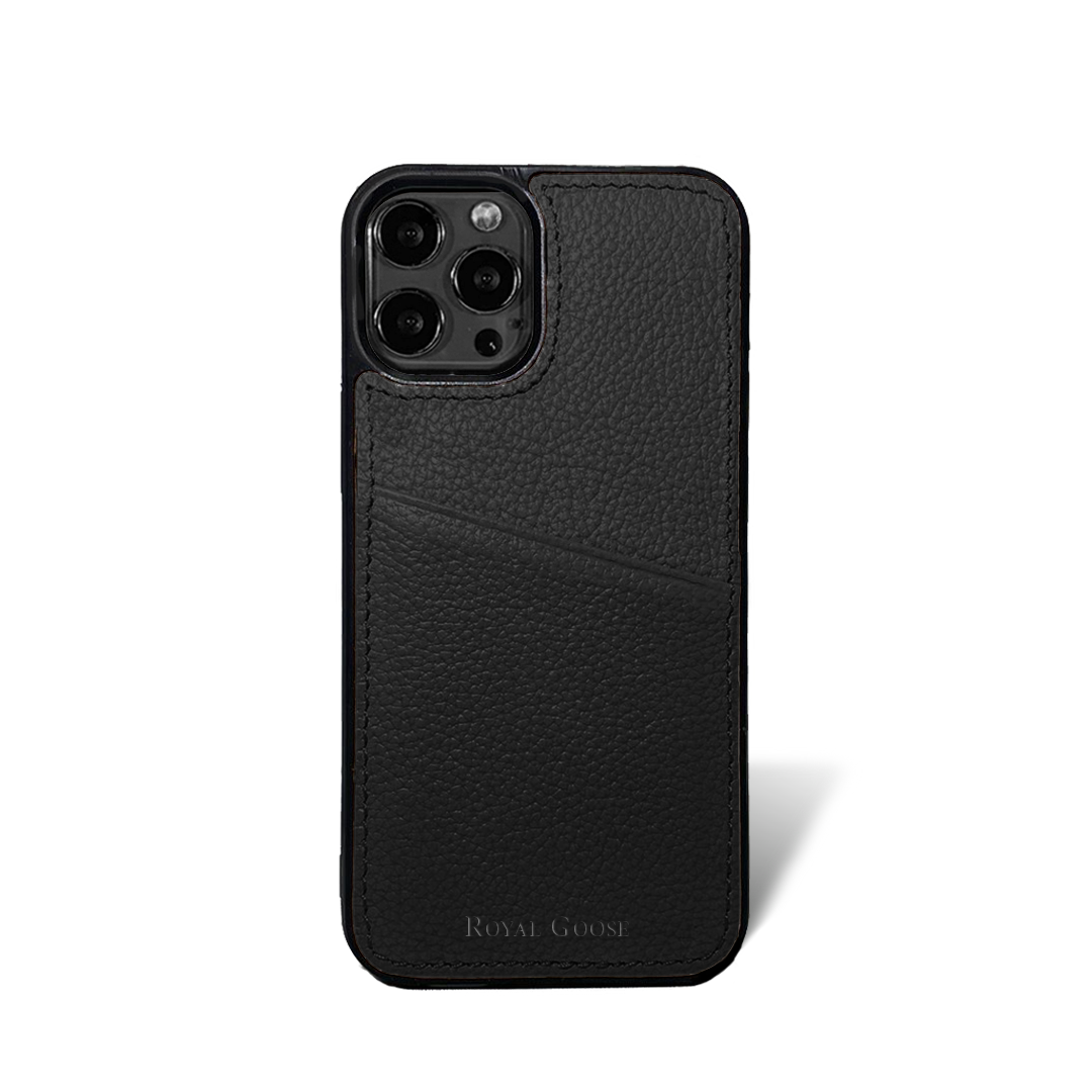 Case con Tarjetero iPhone 12 / 12 Pro