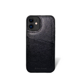 iPhone 12 Mini Case with Card Holder