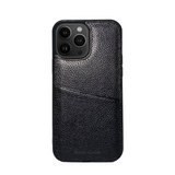 iPhone 15 Plus Case with Card Holder