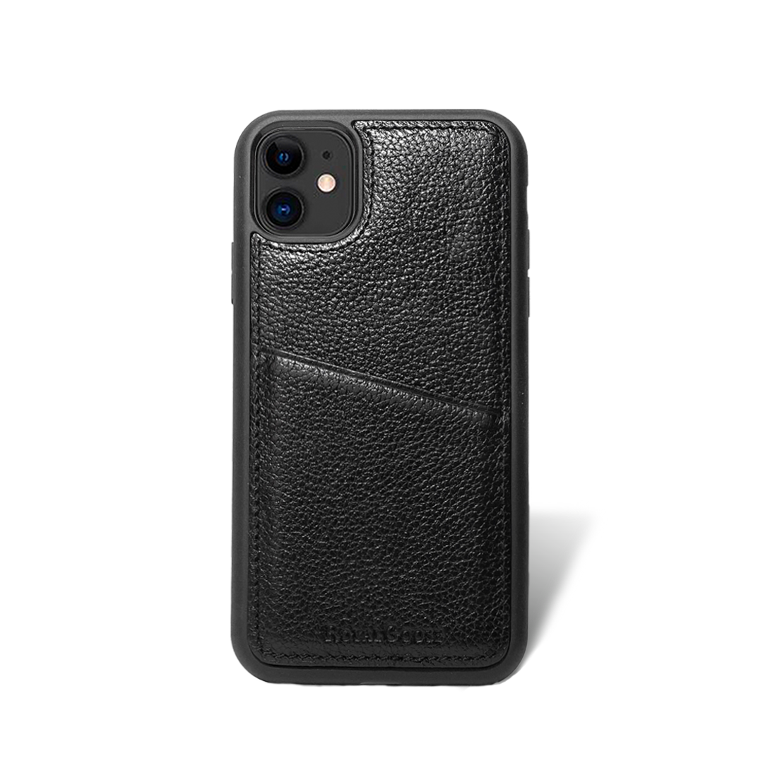 Case con Tarjetero iPhone 11