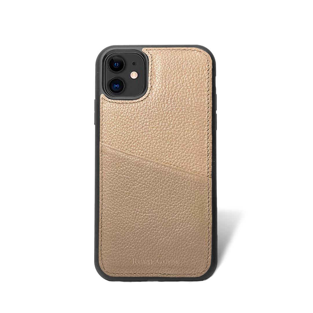 Case iPhone 11 Maestro