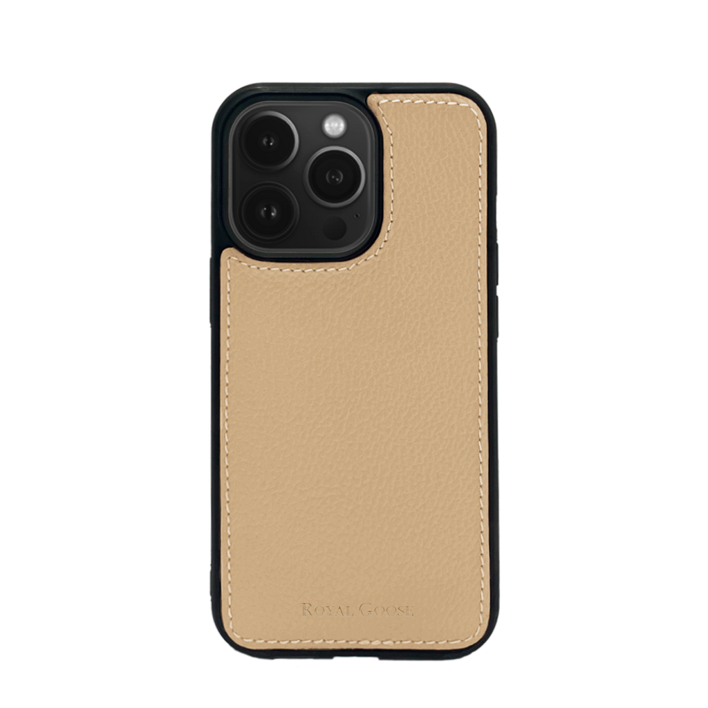 Case iPhone 15 Pro Clásico