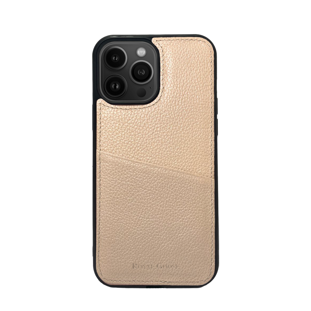 Case con Tarjetero iPhone 15