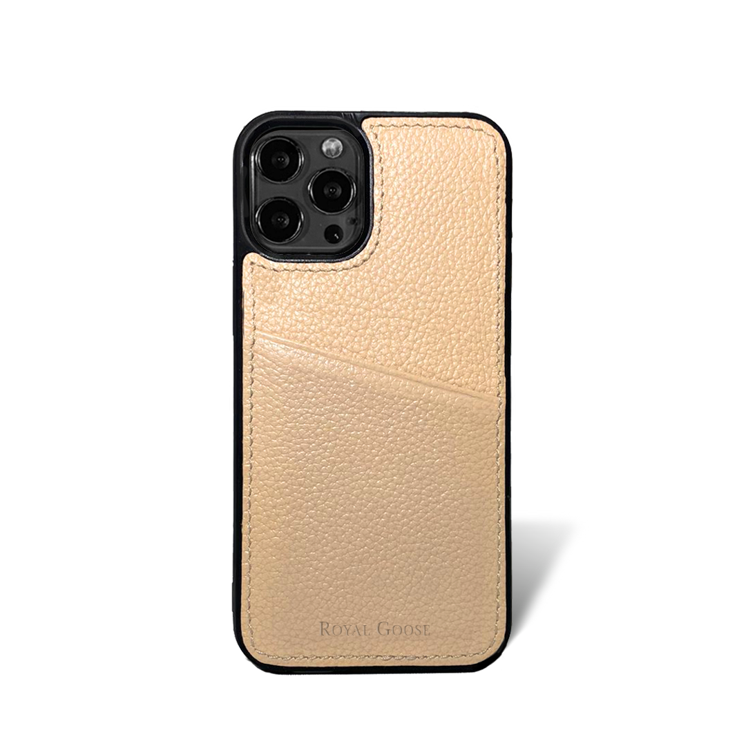Case con Tarjetero iPhone 12 / 12 Pro