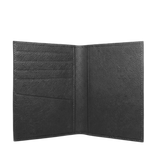 Porta Pasaporte Mini - Negro