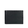Cartera Clásica - Negro