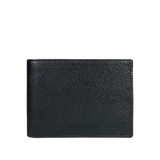Cartera Clásica - Negro