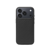 Classic iPhone 17 Pro Case - Black
