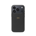 iPhone 17 Pro Case Clásico - Negro