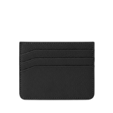Classic Card Holder - Black