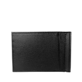 Cartera con Clip - Negro