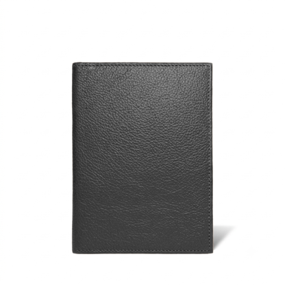 Porta Pasaporte Mini - Negro