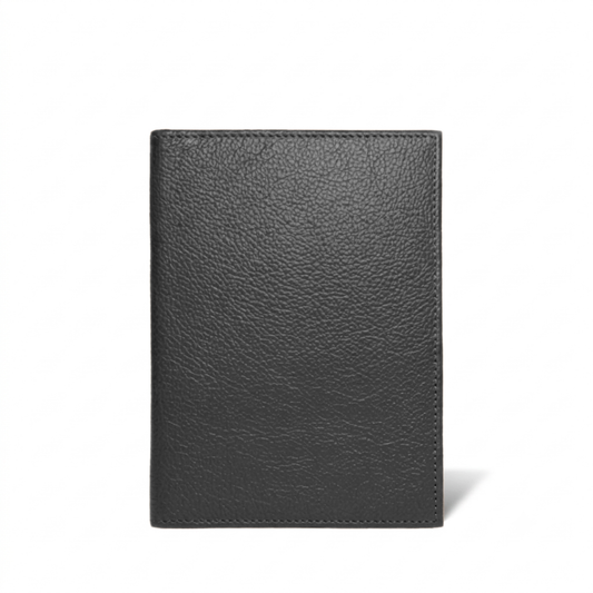 Porta Pasaporte Mini - Negro