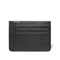 Tailor's Card Holder - Black