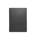 Porta Pasaporte Mini - Negro