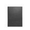 Mini Passport Holder - Black