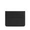Classic Card Holder - Black