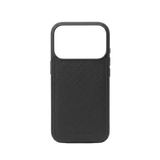Classic iPhone 17 Pro Case - Black