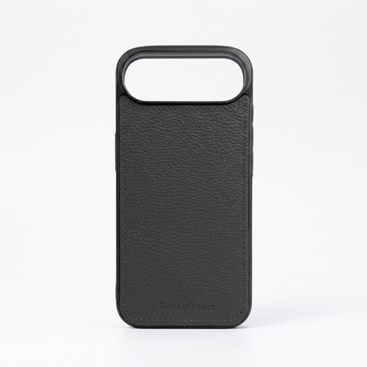 iPhone 17 Air Case Clásico - Negro