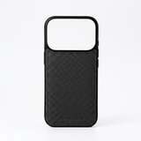 Classic iPhone 17 Pro Max Case - Black