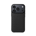 iPhone 17 Pro Max Case Clásico - Negro