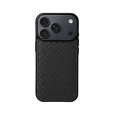 iPhone 17 Pro Max Case Clásico - Negro