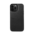 Case con Tarjetero iPhone 15 Pro Max - Negro