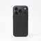 Classic iPhone 17 Pro Case - Black