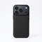 Classic iPhone 17 Pro Max Case - Black