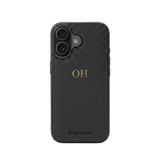 iPhone 17 Classic Case - Black